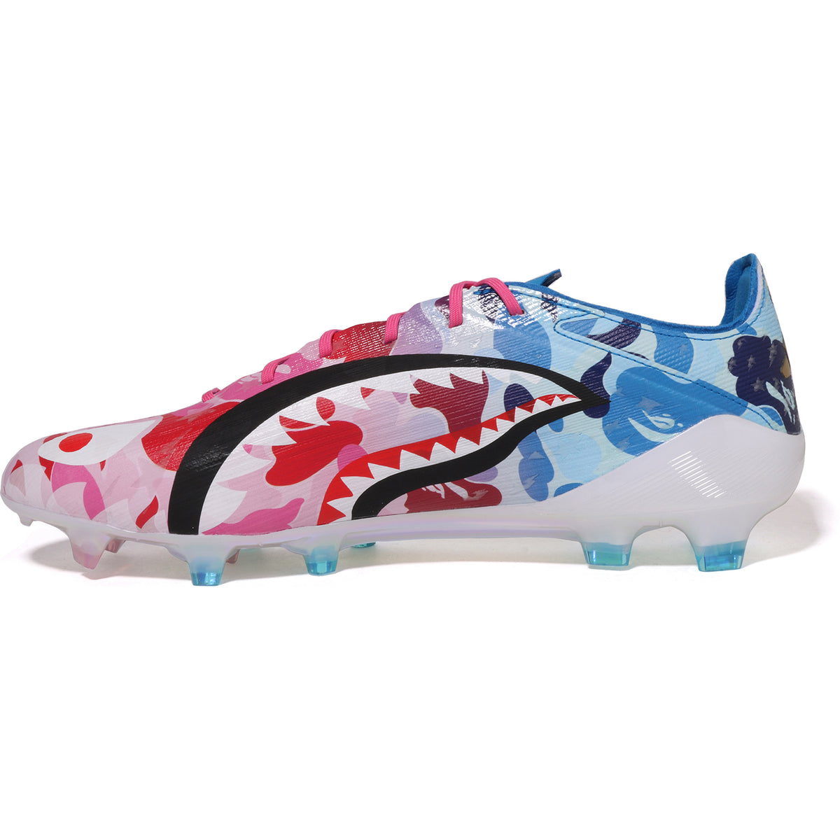 BAPE X ADIDAS - F50 ELITE FG MENS