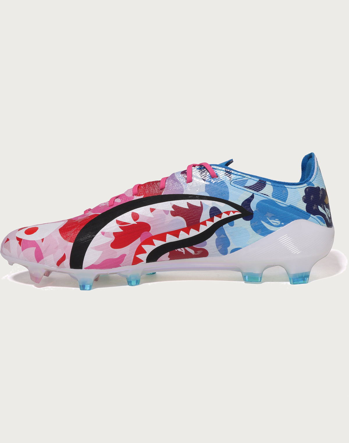 BAPE X ADIDAS - F50 ELITE FG MENS