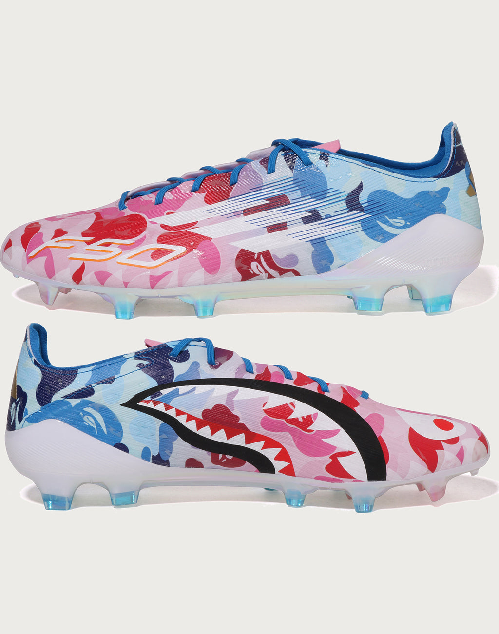BAPE X ADIDAS - F50 ELITE FG MENS