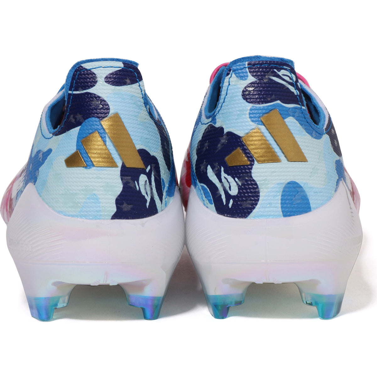 BAPE X ADIDAS - F50 ELITE FG MENS