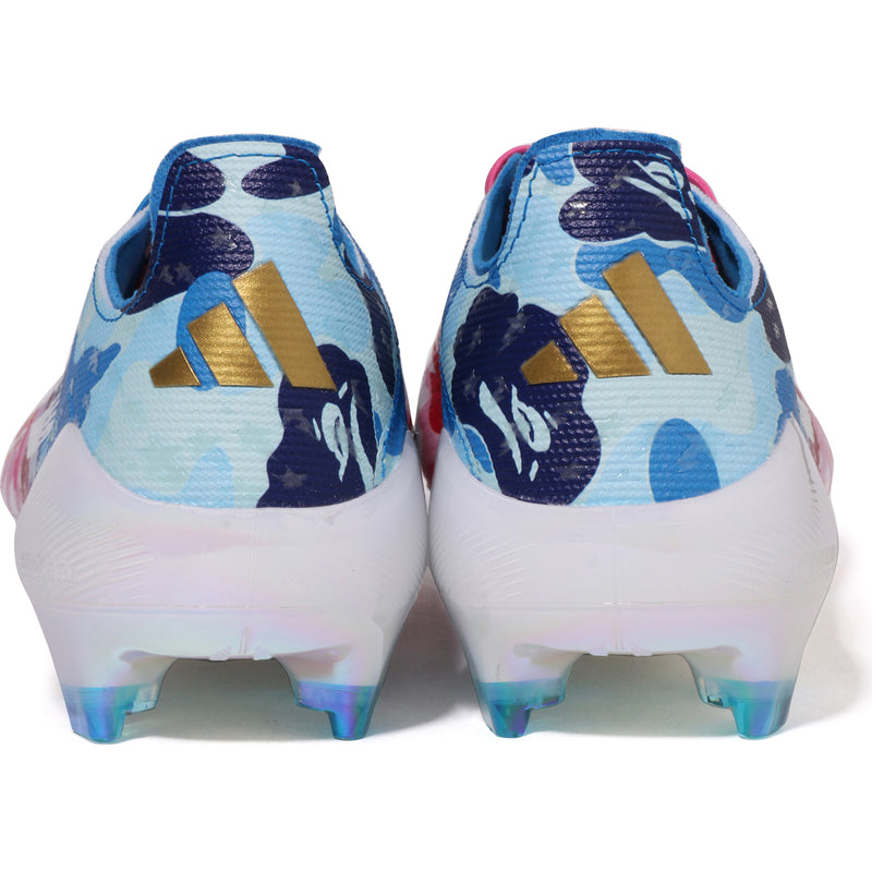 BAPE X ADIDAS - F50 ELITE FG MENS