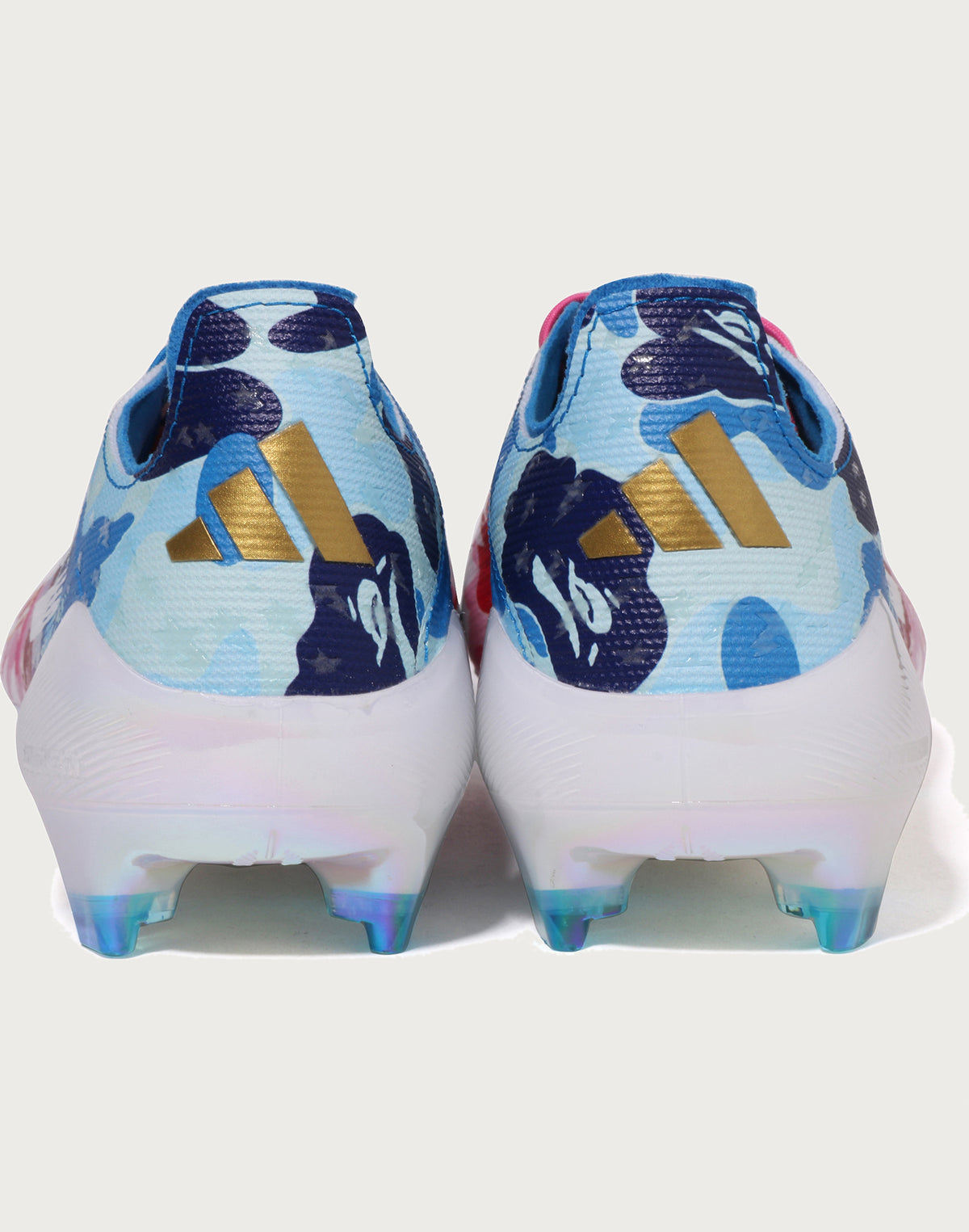 BAPE X ADIDAS - F50 ELITE FG MENS