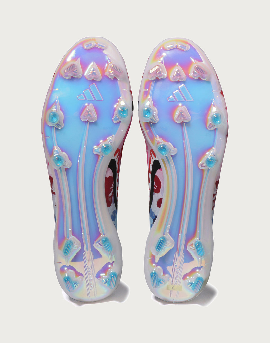 BAPE X ADIDAS - F50 ELITE FG MENS