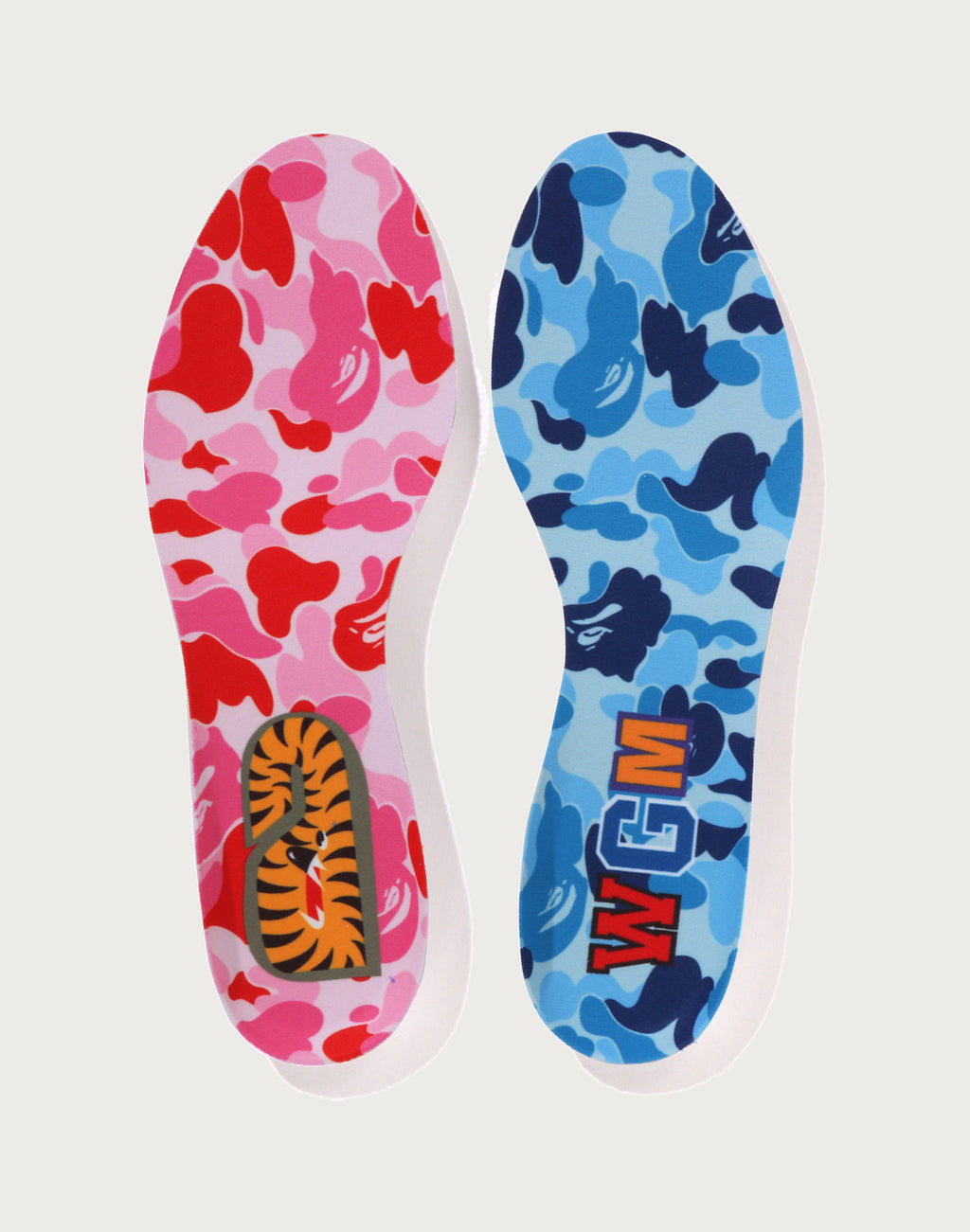 BAPE X ADIDAS - F50 ELITE FG MENS