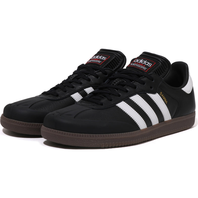 BAPE X ADIDAS - SAMBA MENS SNEAKER us.bape.com BAPE X ADIDAS - SAMBA MENS SNEAKER us.bape.com