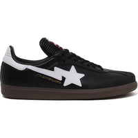 BAPE X ADIDAS - SAMBA MENS