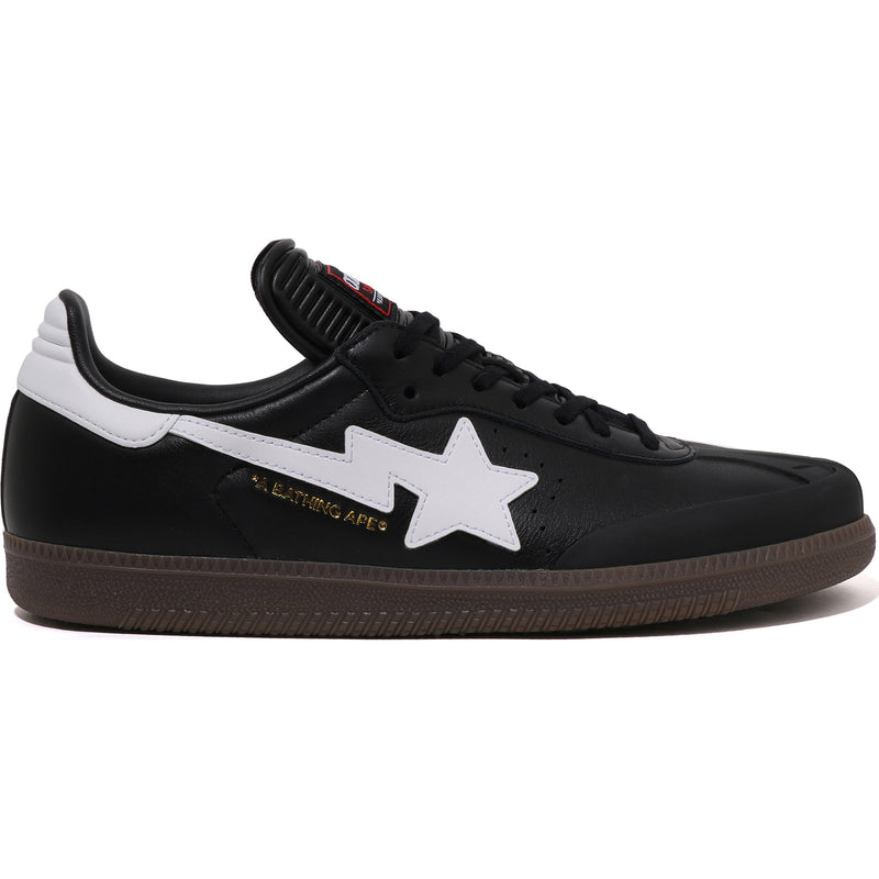 BAPE X ADIDAS - SAMBA MENS