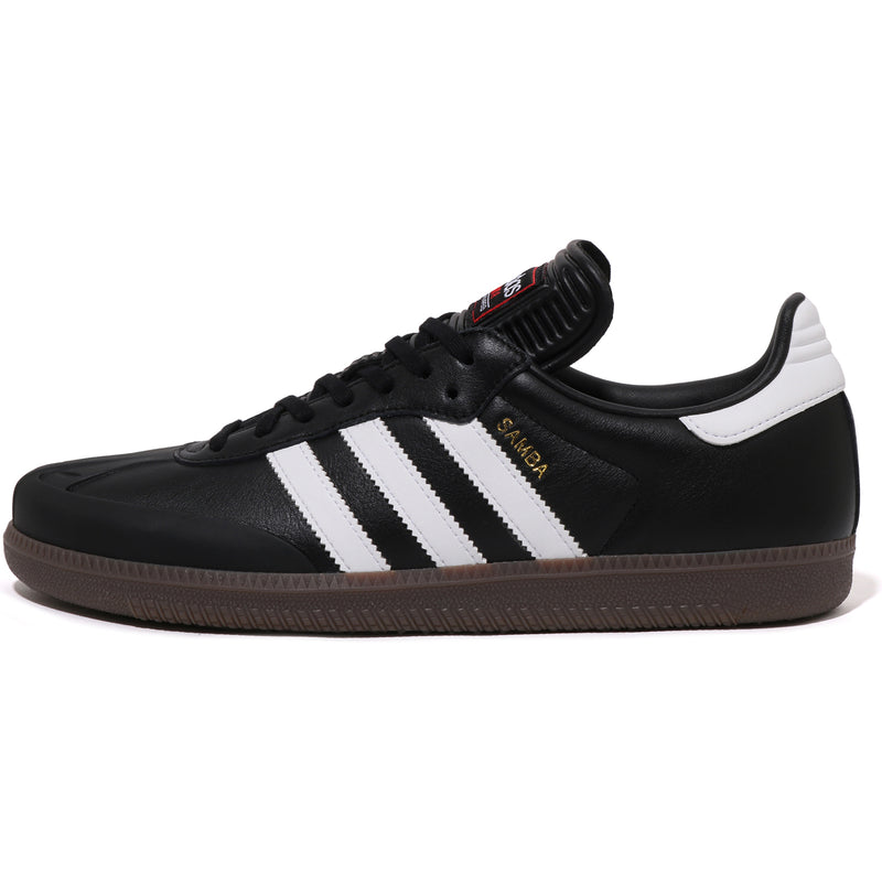 BAPE X ADIDAS - SAMBA MENS