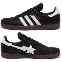 BAPE X ADIDAS - SAMBA MENS
