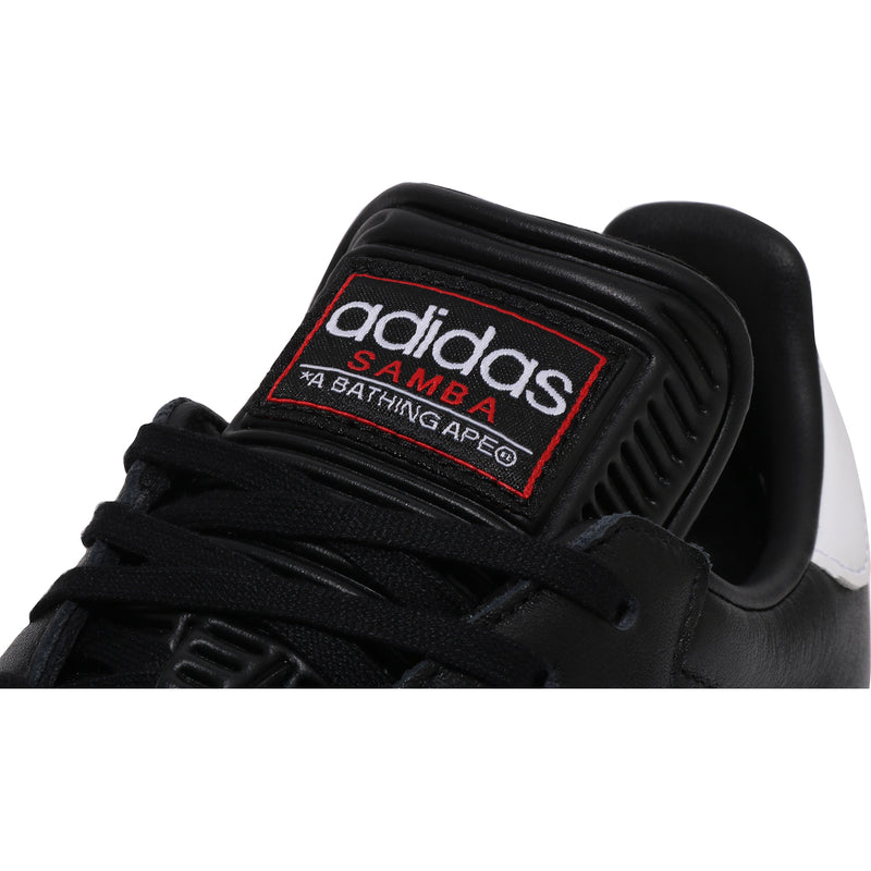 BAPE X ADIDAS - SAMBA MENS