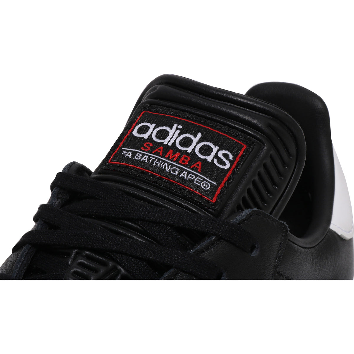 BAPE x Adidas Men's Samba Soccer Shoes: Iconic Style Meets Streetwear us.bape.com BAPE x Adidas Men's Samba Soccer Shoes: Iconic Style Meets Streetwear us.bape.com