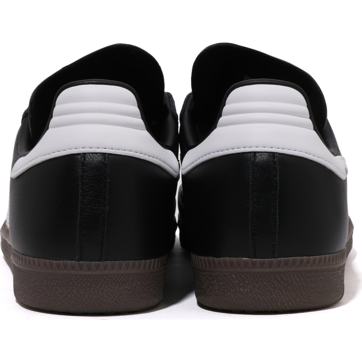 BAPE X ADIDAS - SAMBA MENS