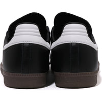 BAPE X ADIDAS - SAMBA MENS