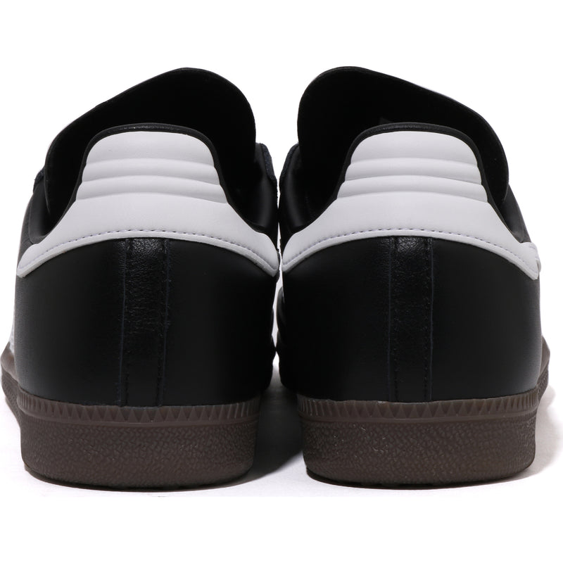 BAPE X ADIDAS - SAMBA MENS