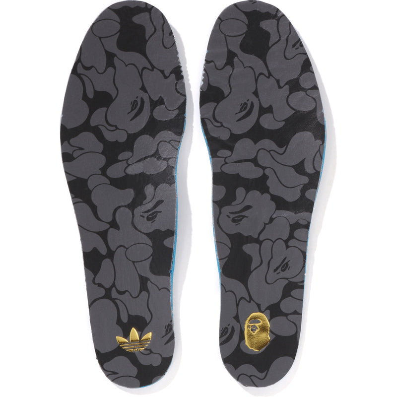 BAPE X ADIDAS - SAMBA MENS