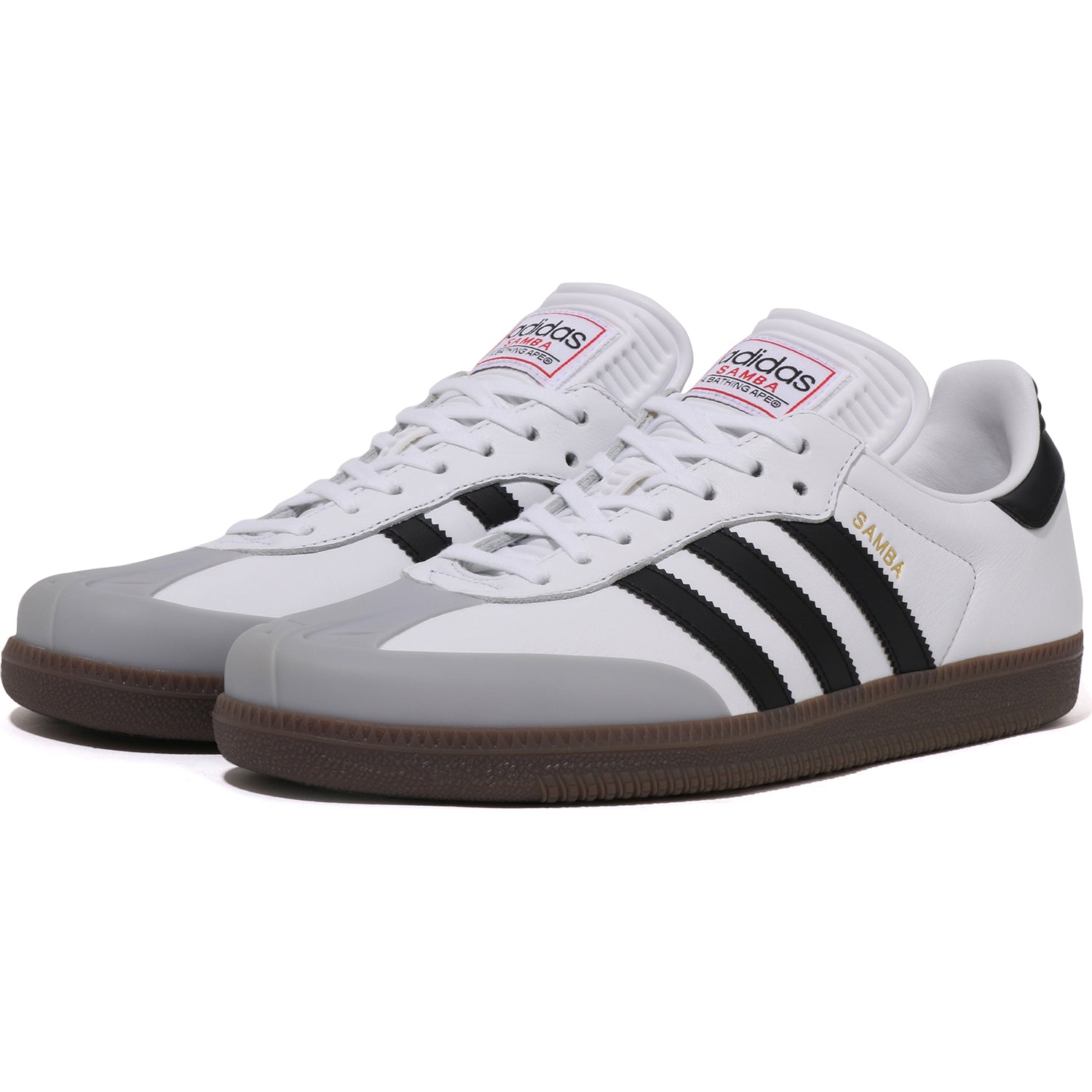BAPE X ADIDAS - SAMBA WOMENS SNEAKER – us.bape.com