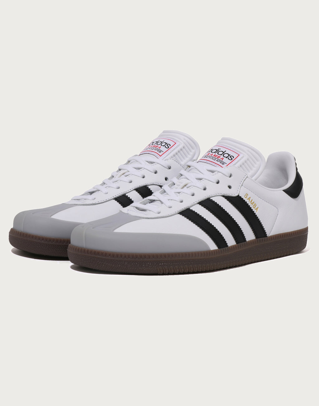 BAPE X ADIDAS - SAMBA MENS