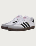 BAPE X ADIDAS - SAMBA MENS