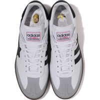 BAPE X ADIDAS - SAMBA MENS