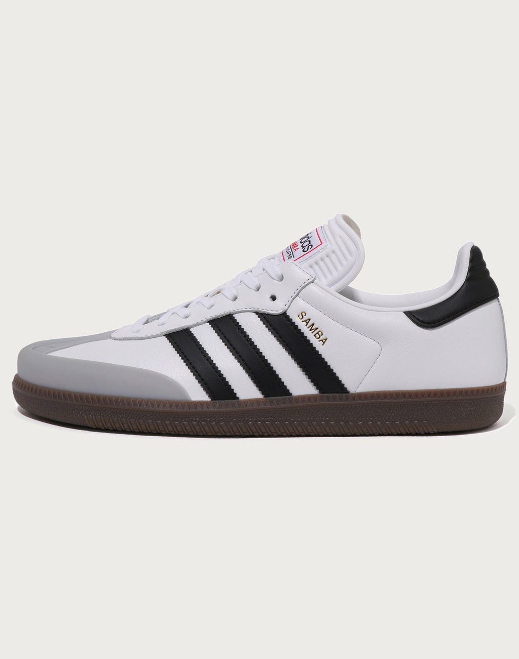 BAPE X ADIDAS - SAMBA MENS