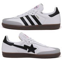 BAPE X ADIDAS - SAMBA MENS