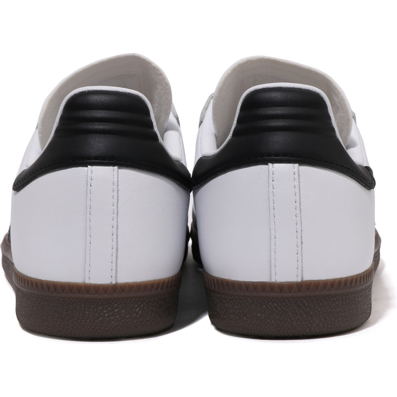 BAPE X ADIDAS - SAMBA LADIES