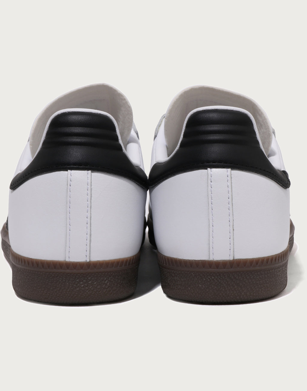 BAPE X ADIDAS - SAMBA MENS