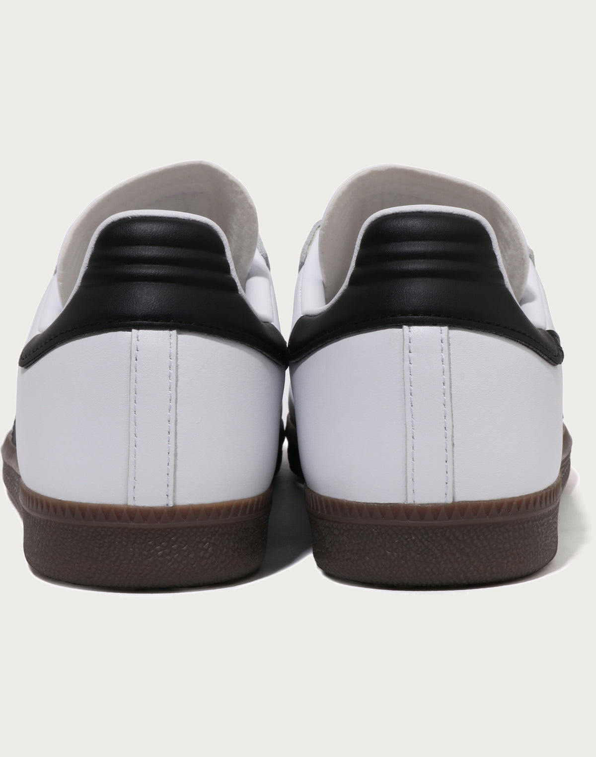BAPE X ADIDAS - SAMBA MENS