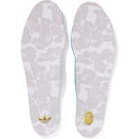 BAPE X ADIDAS - SAMBA LADIES