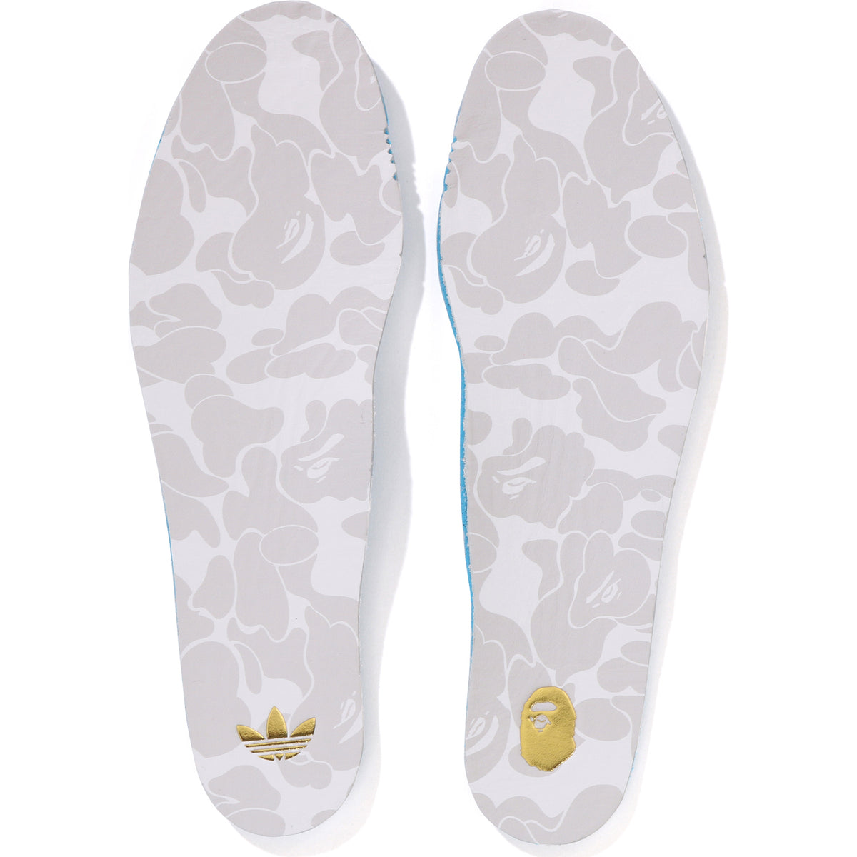 BAPE X ADIDAS - SAMBA MENS