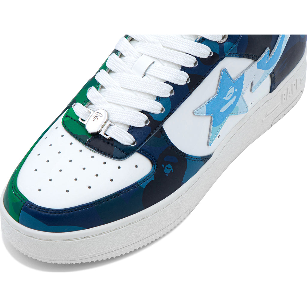 BAPE X STRAYKIDS BAPE STA MENS