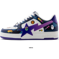 BAPE X MR. BAPE STA OS #1 LADIES