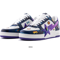 BAPE X MR. BAPE STA OS #1 MENS