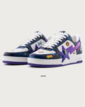 BAPE X MR. BAPE STA OS #1 MENS