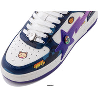 BAPE X MR. BAPE STA OS #1 MENS