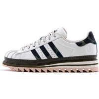 BAPE X CLOT SUPERSTAR BY EDISON CHEN MENS