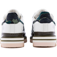 BAPE X CLOT SUPERSTAR BY EDISON CHEN MENS