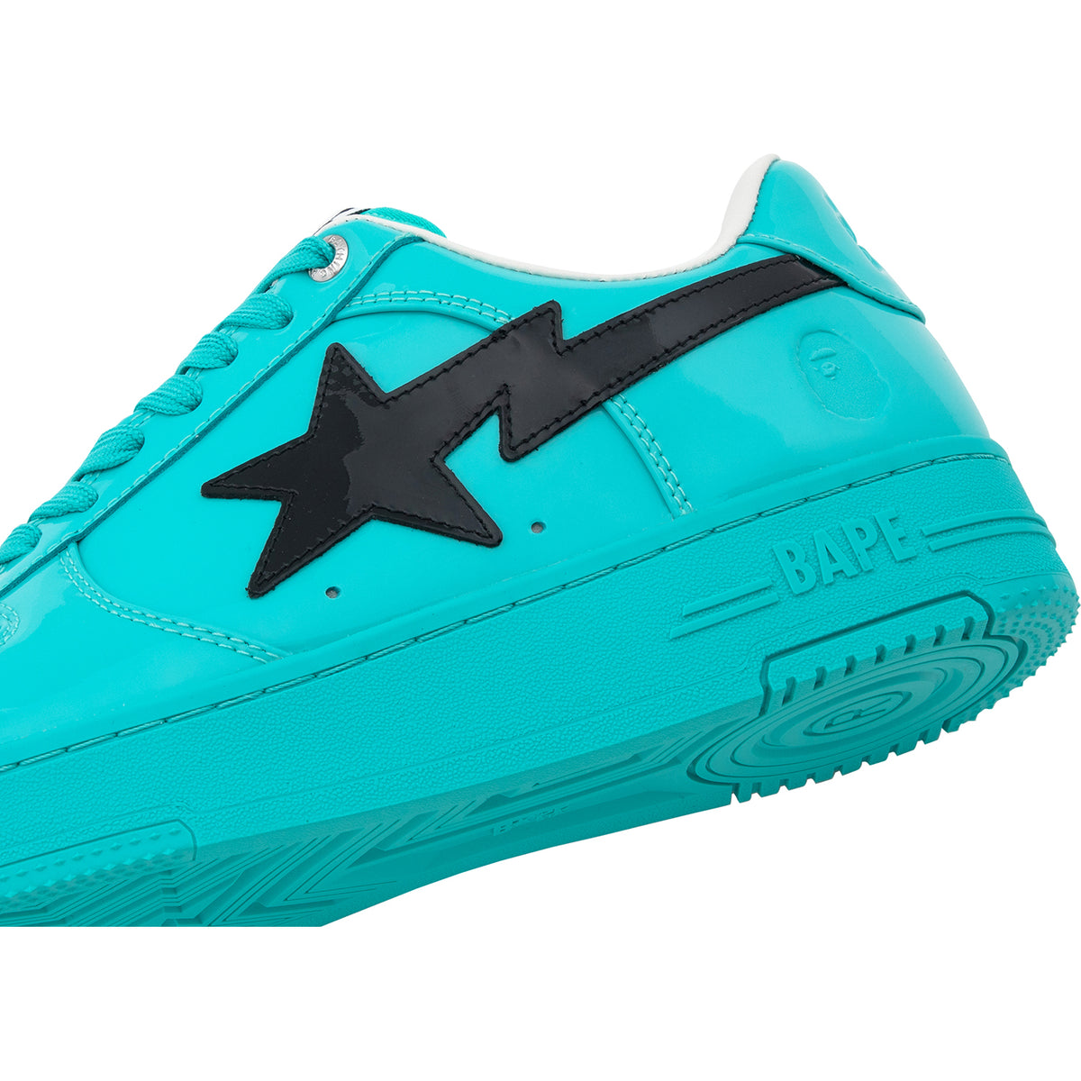 BAPE STA #1 LADIES