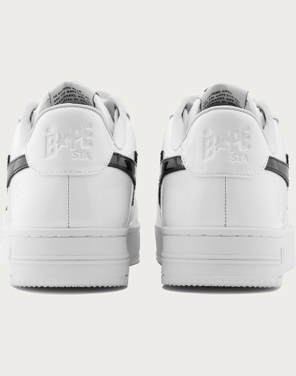 BAPE STA #1 MENS
