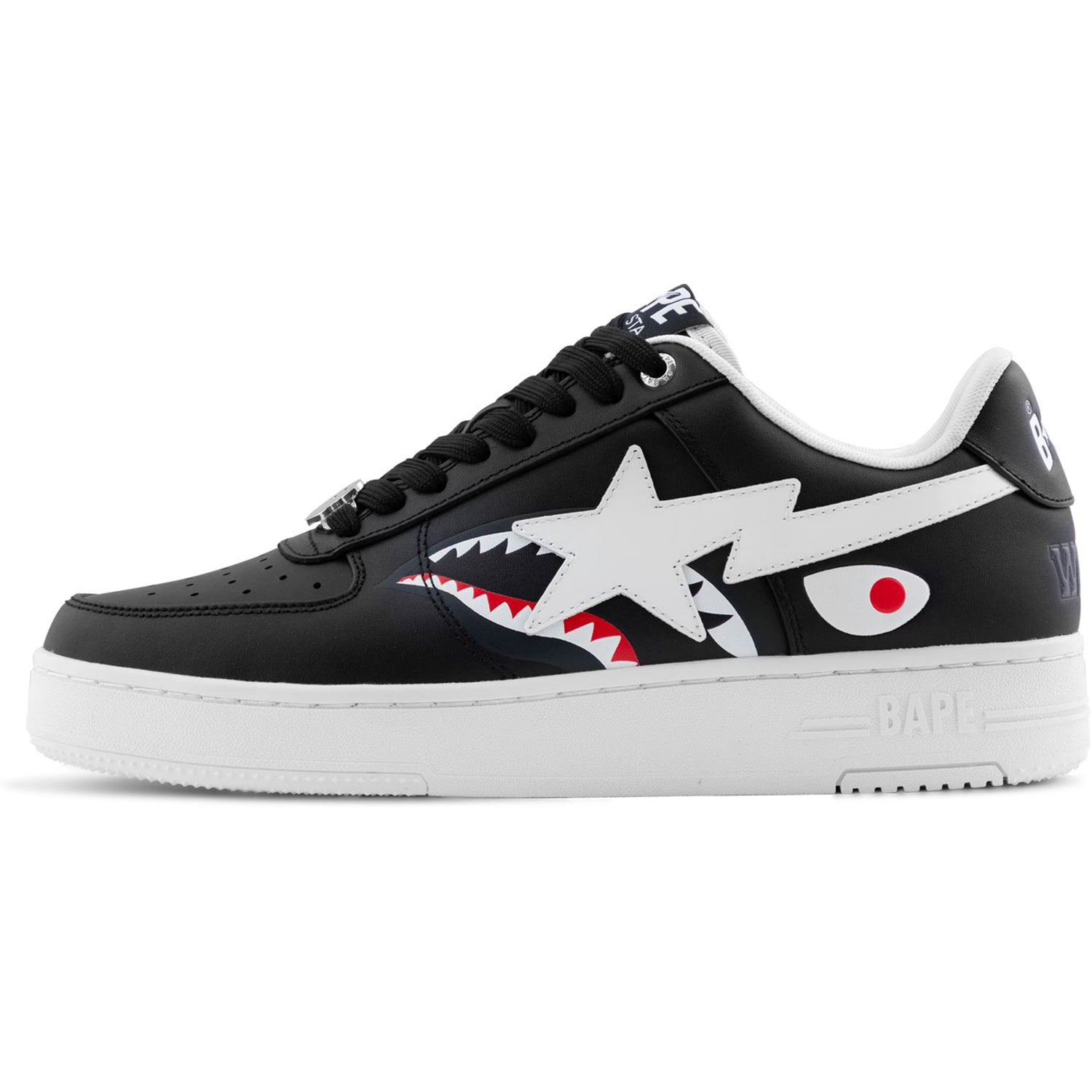 BAPE STA SHARK #2 MENS – us.bape.com