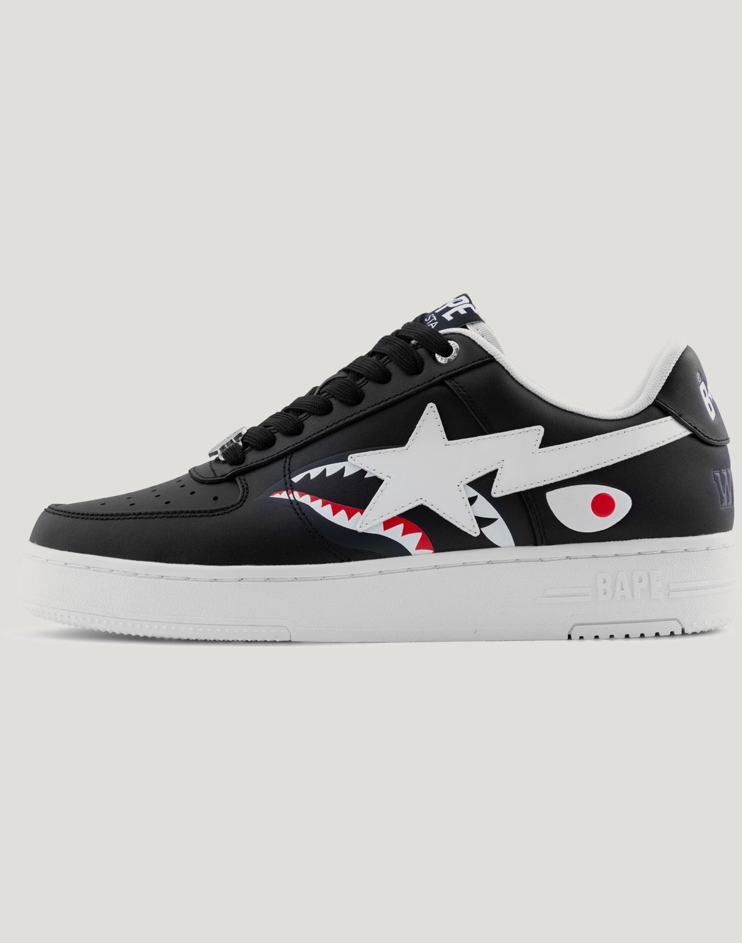 BAPE STA SHARK #2 LADIES