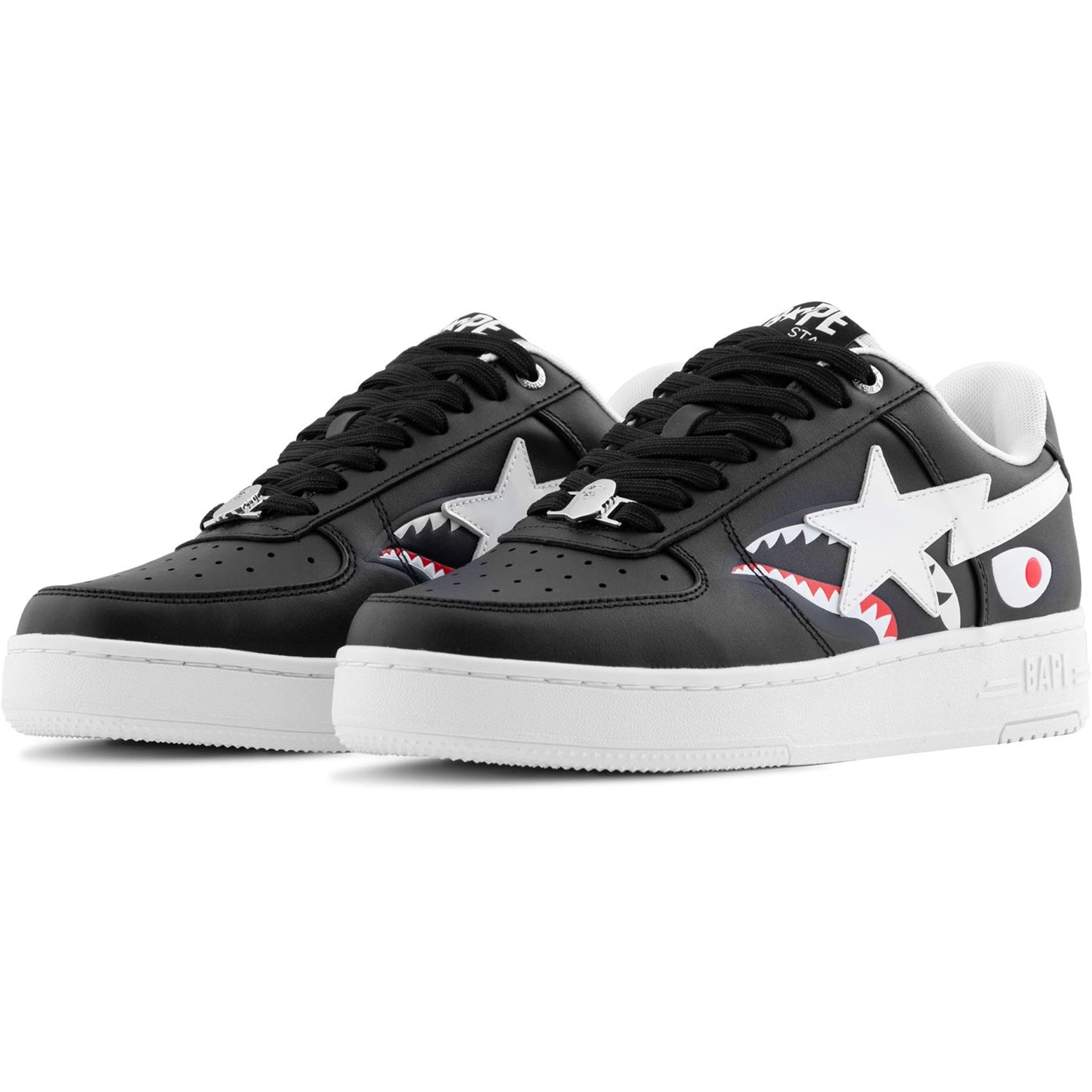 BAPE STA SHARK #2 MENS – us.bape.com