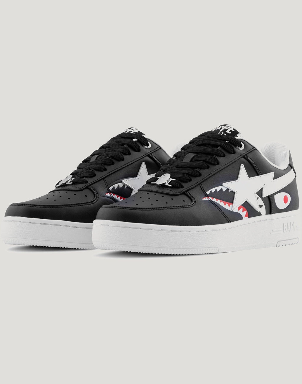 BAPE STA SHARK #2 MENS
