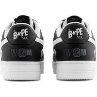 BAPE STA SHARK #2 LADIES