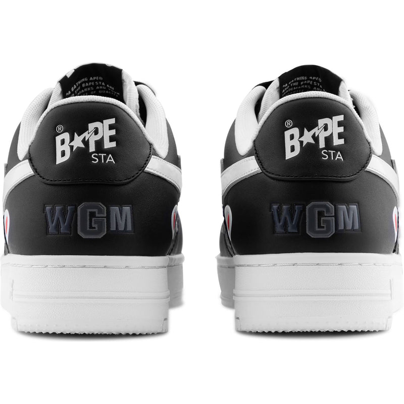 BAPE STA SHARK #2 LADIES