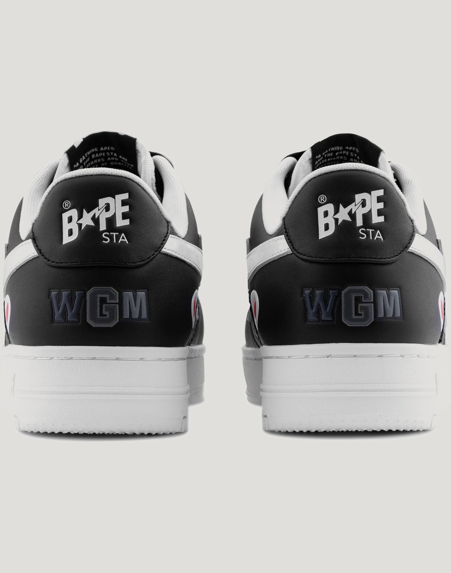 BAPE STA SHARK #2 MENS