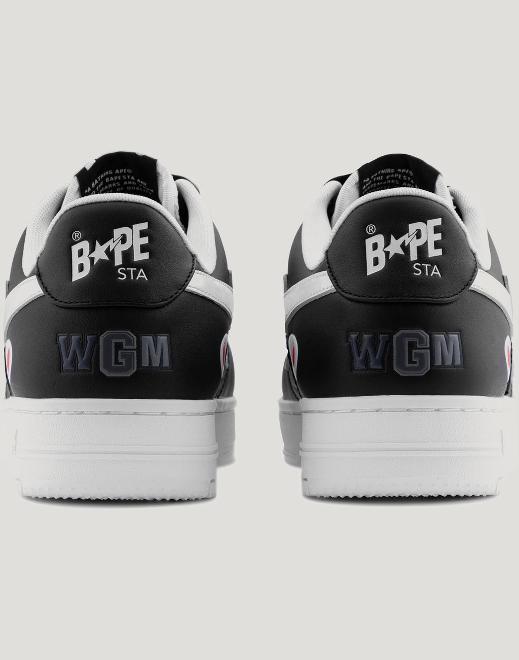 BAPE STA SHARK #2 LADIES