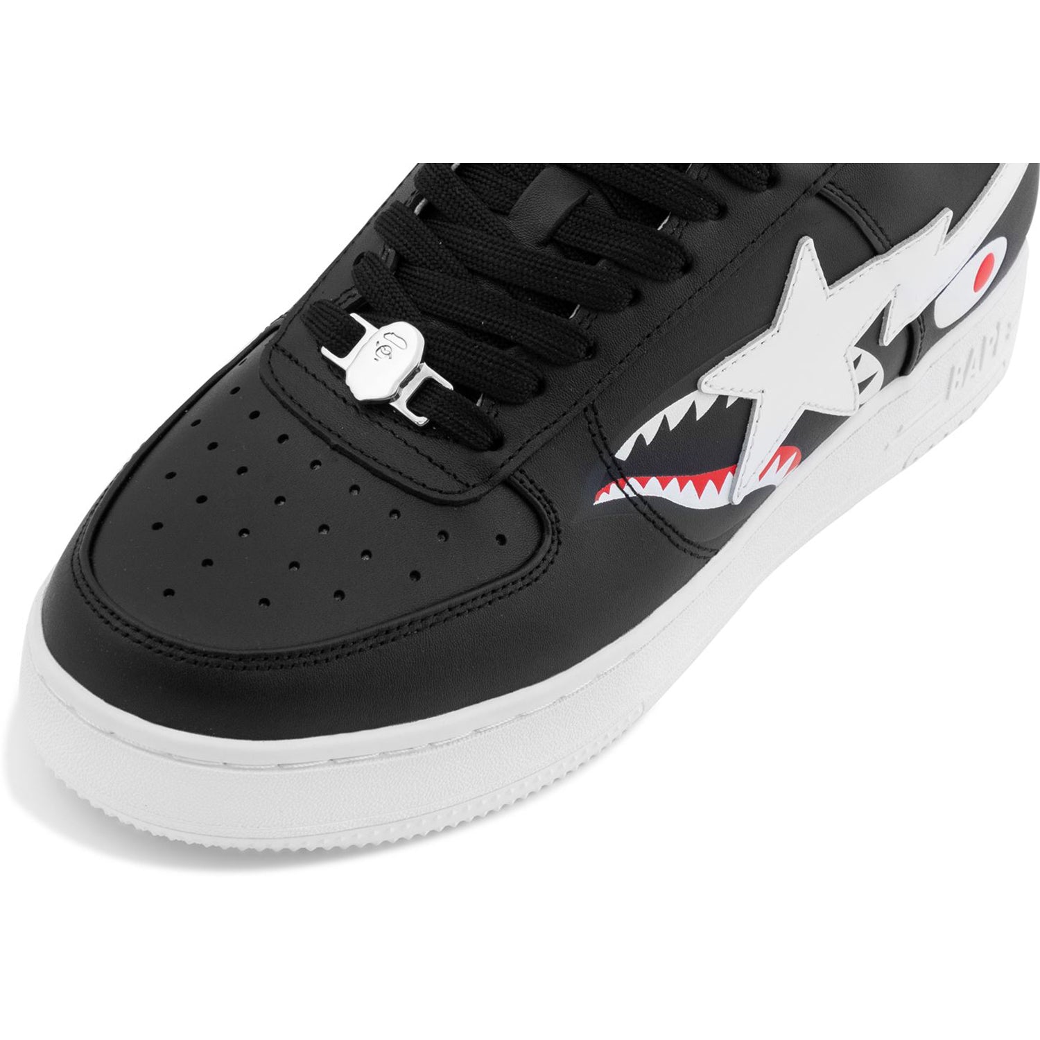 BAPE STA SHARK #2 LADIES – us.bape.com