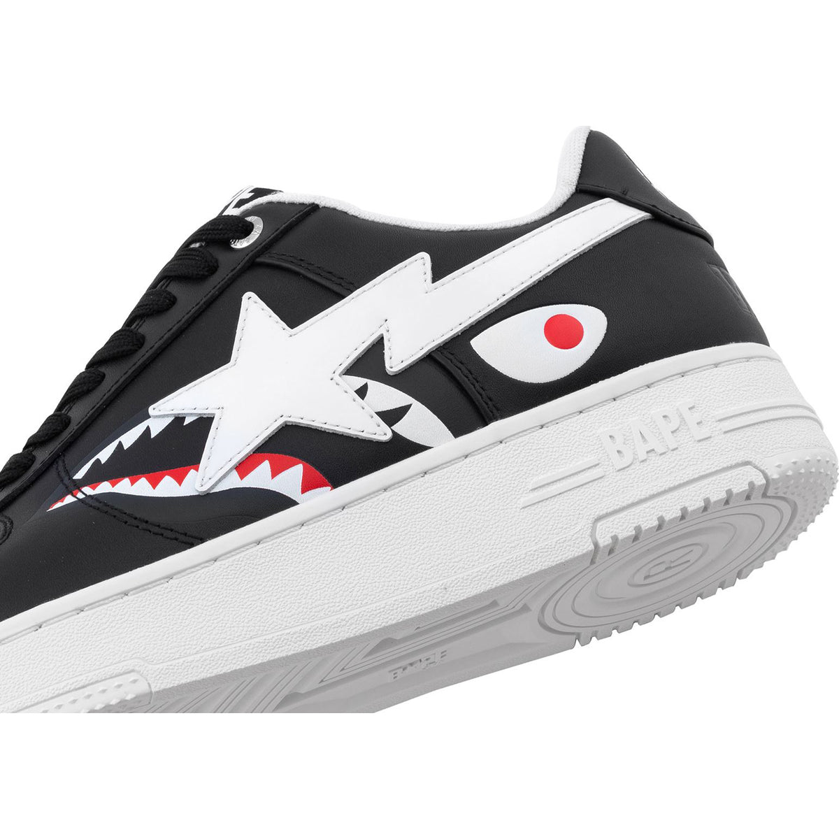 BAPE STA SHARK #2 LADIES