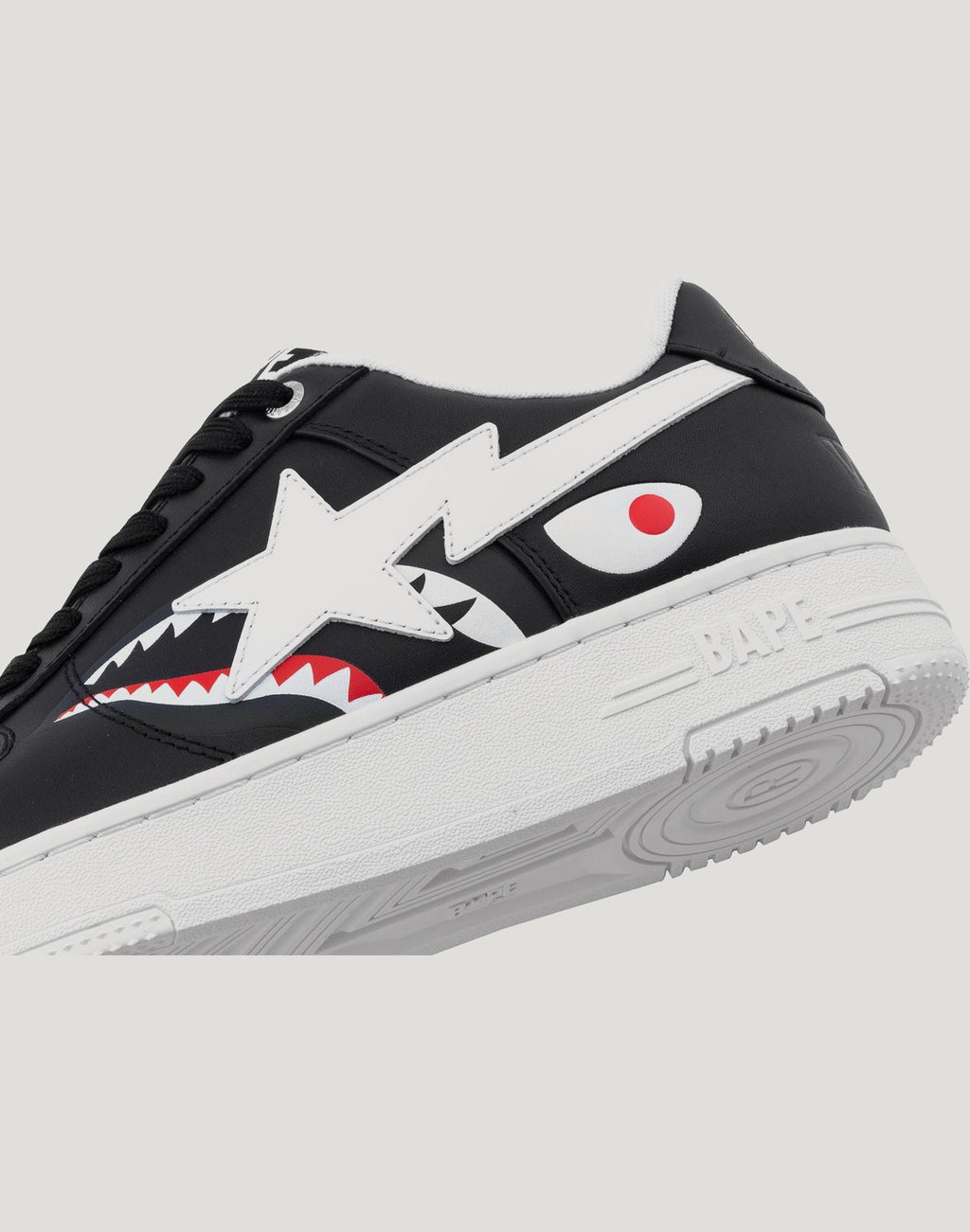 BAPE STA SHARK #2 LADIES
